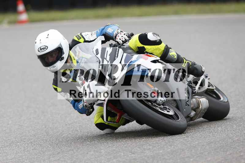 /35 26.07.2025 Speer Racing ADR/Gruppe rot/41